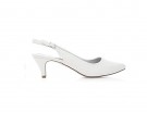 Eleganti in total white