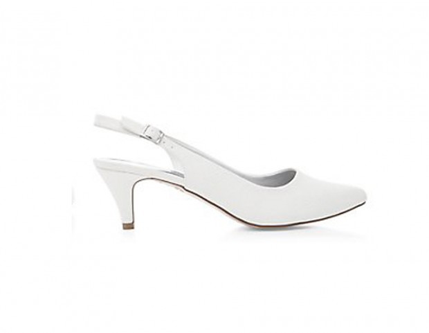 Eleganti in total white