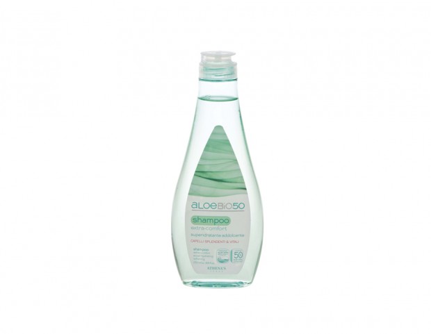 Athena’s AloeBio50 Shampoo