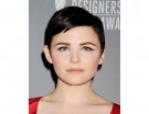 Il pixie cut nero corvino di Ginnifer Goodwin