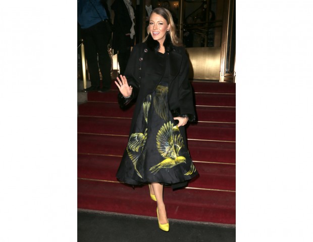 In Marchesa