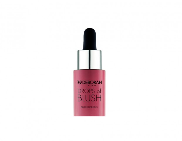 Deborah Drops of Blush