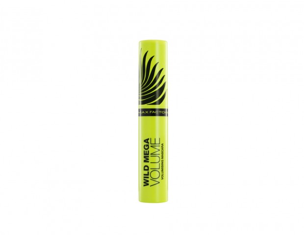 Max Factor Wild Mega Volume Mascara