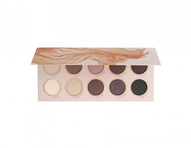 Zoeva Naturally Yours Palette