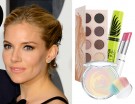 Copia il trucco di Sienna Miller con i consigli di TuStyle.it
