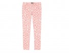 Pantaloni dstretch bicolor