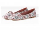 Slippers stampate