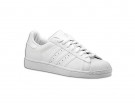 Le “Superstar” in veste “candida”