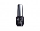 Il top coat ha una formulazione con gel polimerico, che dona una brillantezza estrema con un effetto specchio e volume, donando pienezza all’unghia