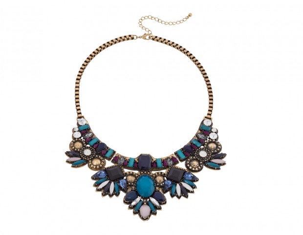 Statement multicolor