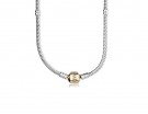 Semi rigida con charm