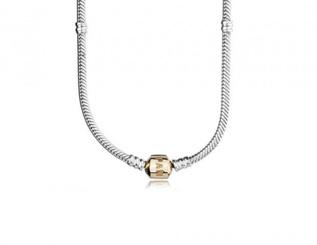 Semi rigida con charm