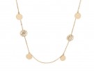 Dorata con charms