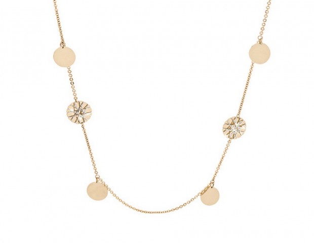 Dorata con charms