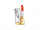 Un arancio vibrante per un rossetto dalle alte performances