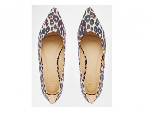 A stampa animalier