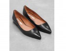 In pelle total black