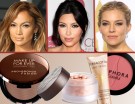 Contouring da star