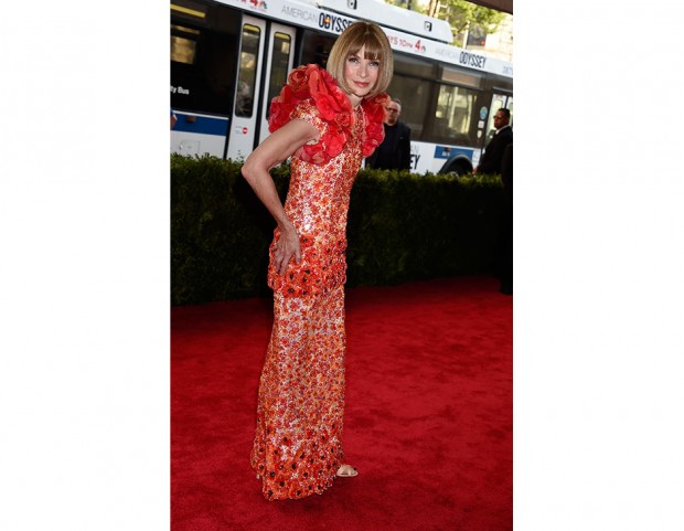Anna Wintour