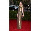 Anne Hathaway in Ralph Lauren
