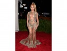 Beyonce in Givenchy Couture