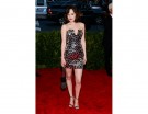 Dakota Johnson in Chanel Couture