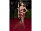 Jennifer Lopez in Atelier Versace