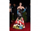 Katy Perry in Moschino