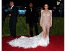 Kim Kardashian in Roberto Cavalli