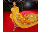 Rihanna in Guo Pei Couture
