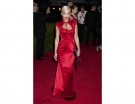 Rita Ora in Tom Ford