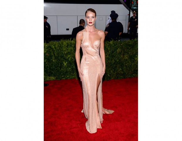 Rosie Huntington Whitely