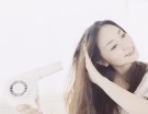 Come asciugare i capelli