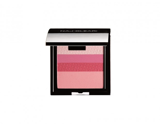 Naj Oleari Majestic Collection Blush Creative Colour