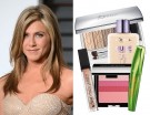 Copia il trucco luminoso di Jennifer Aniston