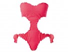 Trikini stretch con decorazioni