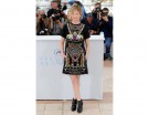 Alba Rohrwacher in Valentino