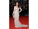 Andie MacDowell in Ralph & Russo Couture