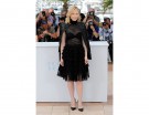 Cate Blanchett in Alexander McQueen