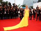Charlize Theron in Christian Dior Couture