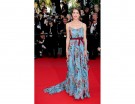 Charlotte Casiraghi in Gucci
