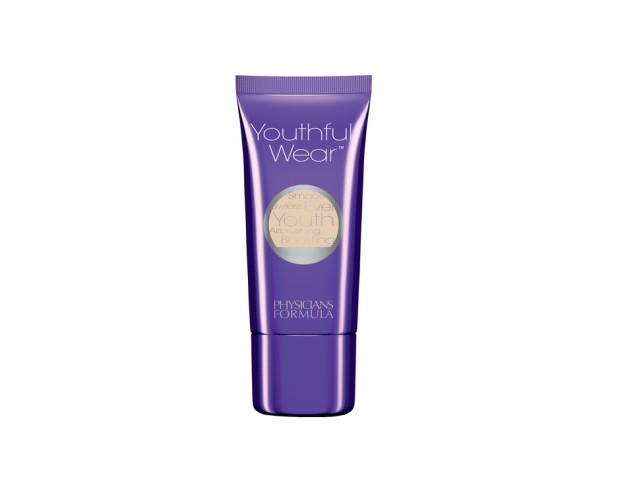 Physicians Formula Youth Boosting Foundation