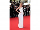 Doutzen Kroes in Atelier Versace