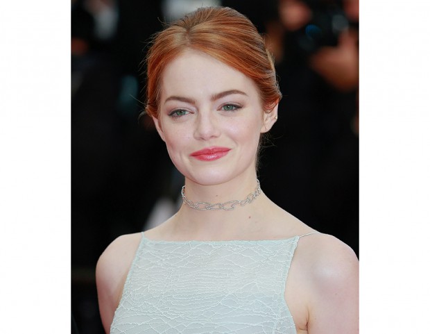 Emma Stone