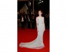 Emma Stone in Christian Dior Couture
