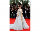 Fan Bingbing in Marchesa