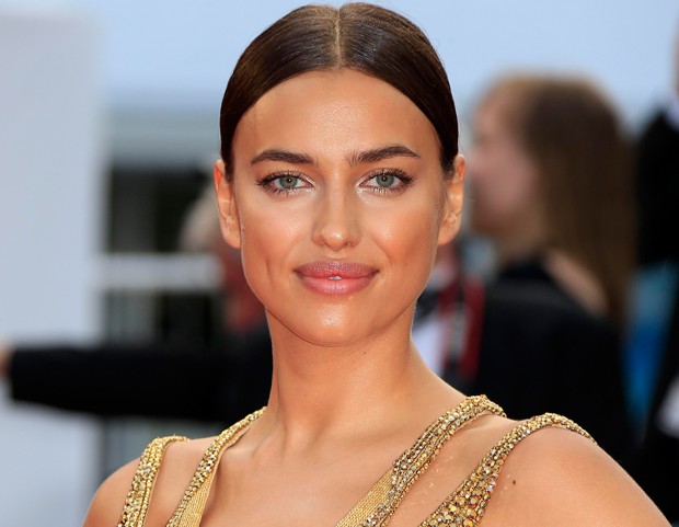 Irina Shayk