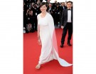 Isabella Rossellini in Stella McCartney