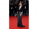 Julianne Moore in Armani Privé