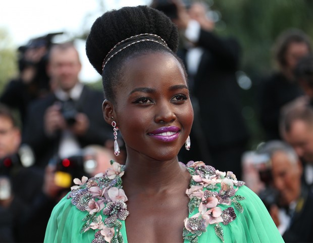 Lupita Nyong’o